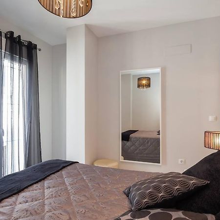 Apartamento Castillo San Marcos Ел Пуерто де Санта Мария Екстериор снимка