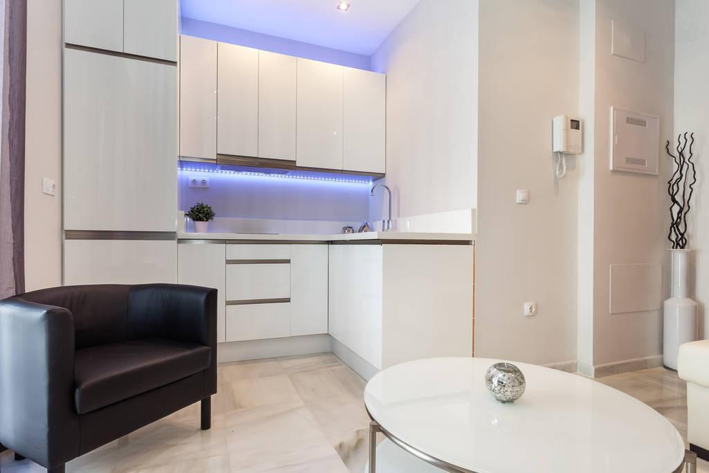Apartamento Castillo San Marcos Ел Пуерто де Санта Мария Екстериор снимка